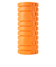 ファイティングロード Co.Ltd（FIGHTING ROAD CO.LTD）フォームローラー オレンジ FR20H&S001/O