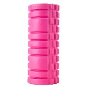 ファイティングロード Co.Ltd（FIGHTING ROAD CO.LTD）フォームローラー ピンク FR20H&S001/P