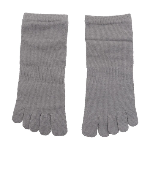 イトイエックス(itoix)ランニングソックス 5本指 ショート ソックス PSO-03-LGR