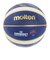 モルテン（molten）バスケットボール 7号球 ユーロバスケット 2022 公式試合球 レプリカ B7G2001-E2G 屋外 室外