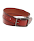 その他ブランド（OTHER BRAND）40mm レザーナカイチ ベルト XC2116PS-BRN