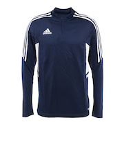 アディダス（adidas）ジャージ 上着 トレーニングウェア メンズ CONDIVO22 トレーニングトップス TQ192-HA6270 サッカー フットサル…