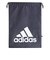 アディダス（adidas）ナップザック イーピーエスシューズサック ネイビー TS078-H64738