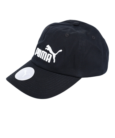 プーマ（PUMA）エッセンシャル キャップ 05291909 帽子