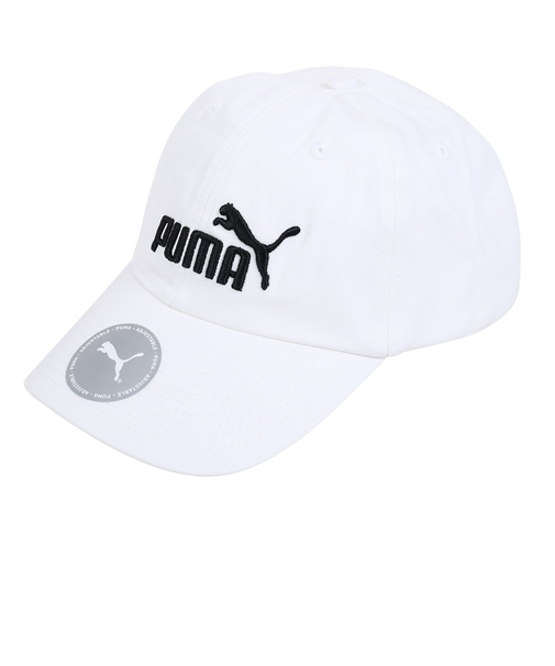 プーマ（PUMA）エッセンシャル キャップ 05291910 帽子