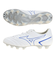 ミズノ（MIZUNO）サッカースパイク 土 芝 ハードグラウンド用/人工芝用 モナルシーダ ネオ NEO II SW KL P1GA222725