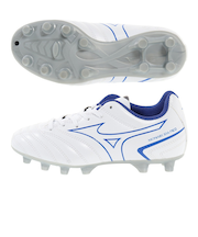 ミズノ(MIZUNO)ジュニアサッカースパイク ハードグラウンド用/人工芝用 モナルシーダ NEO II SELECT Jr P1GB222525