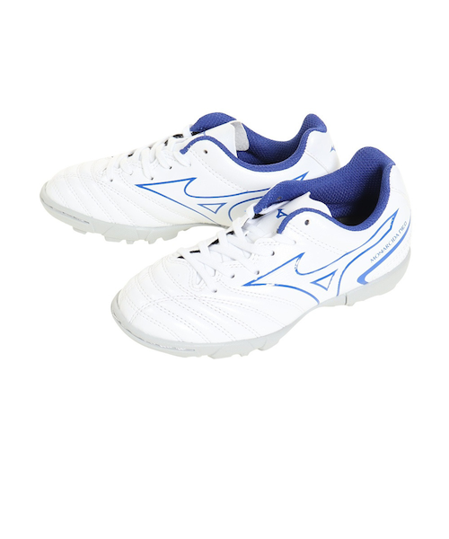 ミズノ（MIZUNO）ジュニア サッカー トレーニングシューズ 芝