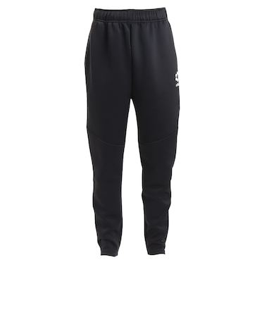 スフィーダ（SFIDA）ジュニア ストレッチスリムニットパンツ SA-22830JR BLK