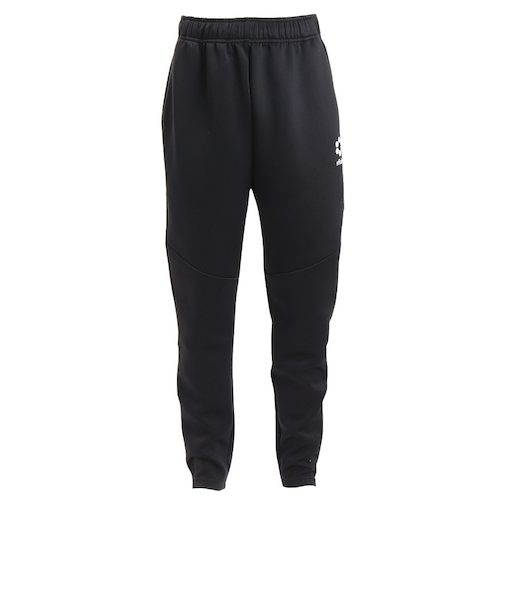 スフィーダ（SFIDA）ジュニア ストレッチスリムニットパンツ SA-22830JR BLK