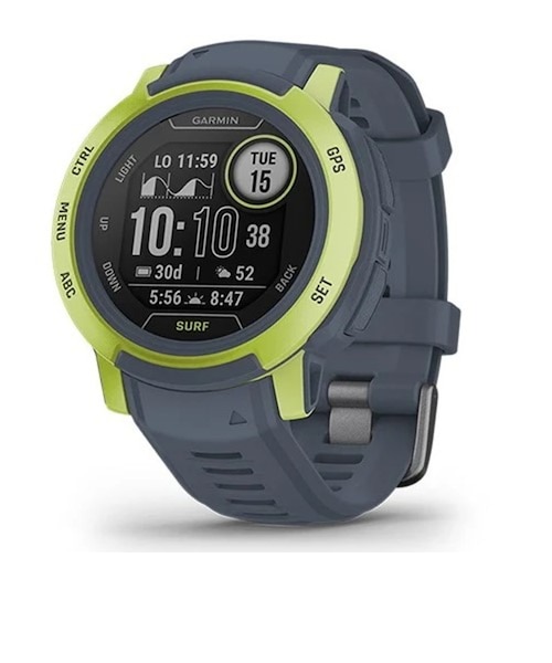 ガーミン（GARMIN）スマートウォッチ 時計 インスティンクト2 Instinct