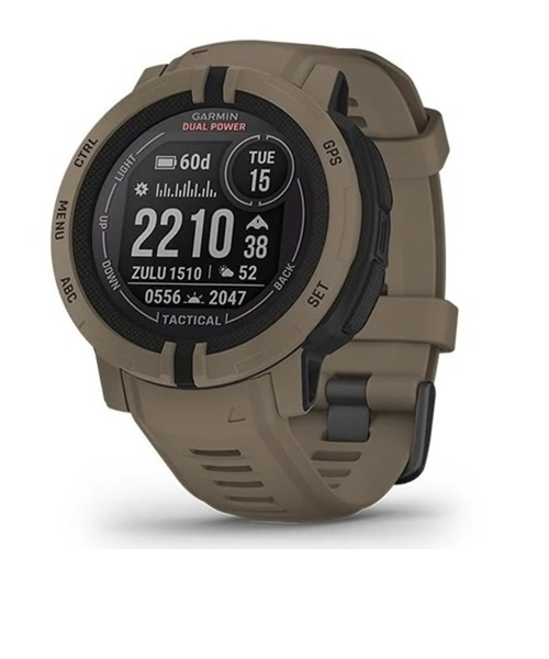 ガーミン Garmin Instinct 2 Dual power Instinct 2X Dual Power | スポーツ＆アウトドア | Garmin 日本