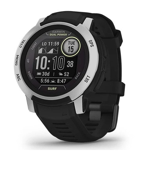 美品ガーミン GARMIN スマートウォッチ Approach Z82 GARMIN ガーミン 公式 ApproachZ82 アプローチ GPS ゴルフ