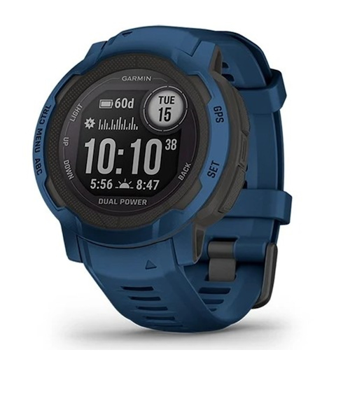 ガーミン（GARMIN）スマートウォッチ 時計 インスティンクト2