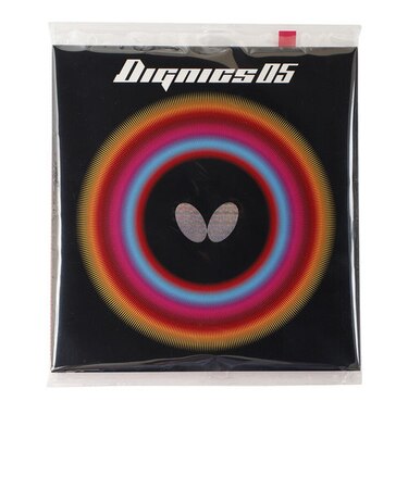 バタフライ（Butterfly）ディグニクス05 06040-006 RED