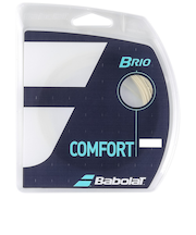 バボラ（BABOLAT）硬式テニスストリング ブリオ125 241118