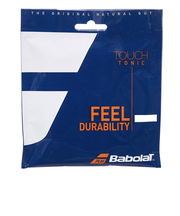 バボラ(BABOLAT)硬式テニスストリング TOUCH TONIC 140 201032-140