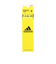 アディダス（adidas）かきかた鉛筆 AI06 黄黒 B K5607B