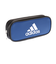 アディダス（adidas）ソフトペンケース シングルポケット AI1200青白 07 PT1200AI07B1