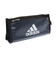 アディダス（adidas）ソフトペンケース ダブルポケット AI1400 紺銀 07 PT1400AI07N26