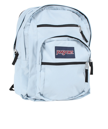 ジャンスポーツ（JANSPORT）リュック デイパック ビッグスチューデント バックパック JS0A47JK 7G7
