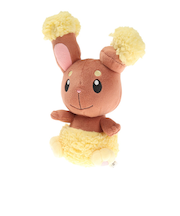 ポケモン（pokemon）ぬいぐるみS ミミロル PP11