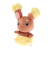 ポケモン（pokemon）ぬいぐるみS ミミロル PP11