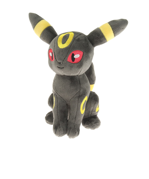 ポケモン（pokemon）ぬいぐるみ ブラッキー S PP122