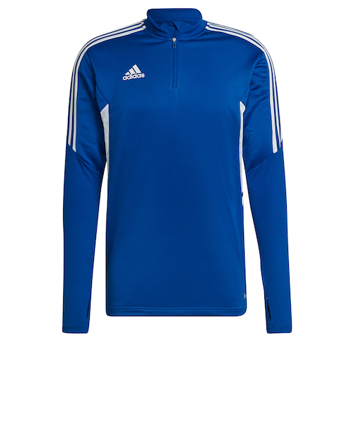 アディダス（adidas）サッカーウェア Condivo 22 トレーニング トップ TQ192-HA6271