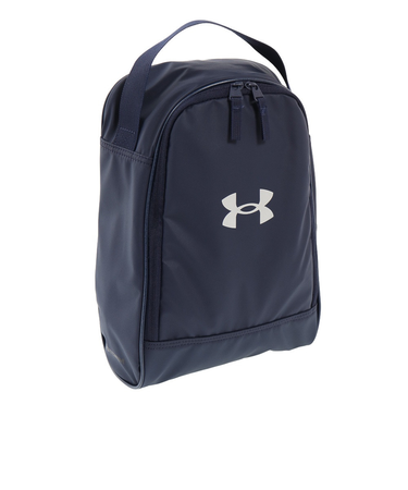 アンダーアーマー（UNDER ARMOUR）シューズ袋 野球 シューズバッグ 10.5L 1372916 410