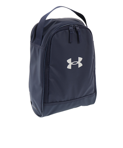 アンダーアーマー（UNDER ARMOUR）シューズ袋 野球 シューズバッグ 10.5L 1372916 410
