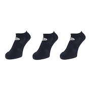 ニューエラ(NEW ERA)ソックス ショート 3足組 13061316