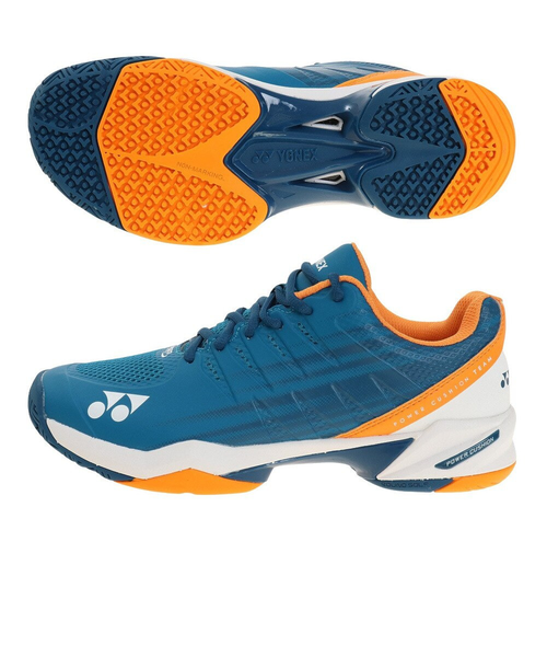 ヨネックス（YONEX）オムニクレーコート用 テニスシューズ