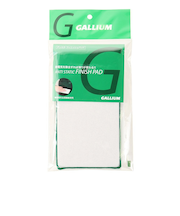 ガリウム（GALLIUM）アンスタフィニッシュパッド TU0177