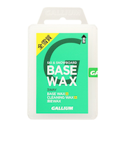 ガリウムBASE WAX スキー&スノーボード SW2132