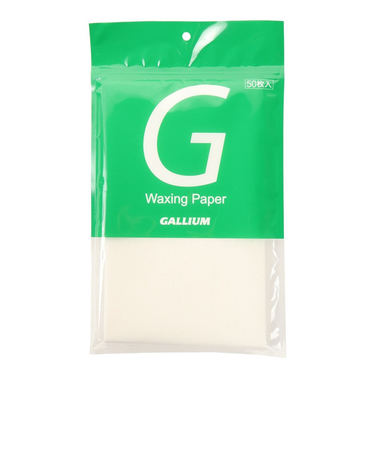 ガリウム（GALLIUM）ワクシングペーパー TU0198