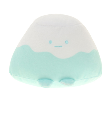 ぬいぐるみS やま こいぬといぬごっこMF43401