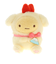 おすわりぬいぐるみ えびふらいのしっぽ こいぬといぬごっこ MF43701