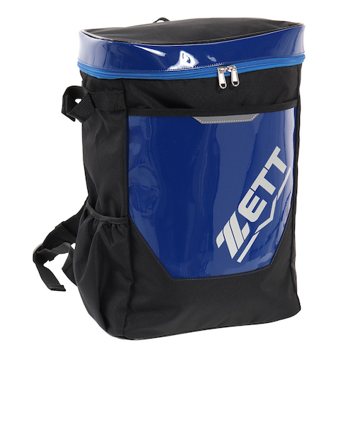 ゼット（ZETT）野球 バッグ 少年用デイパック BA1523-1923 20L