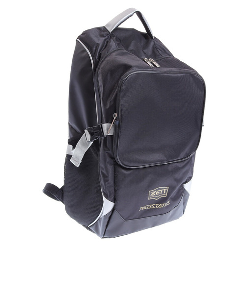 ゼット（ZETT）野球 バッグ ネオステイタス デイパック BAN420-1900 39L