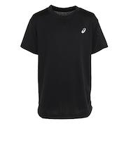 アシックス(ASICS)ジュニア ワンポイントTシャツ 2033A699.001