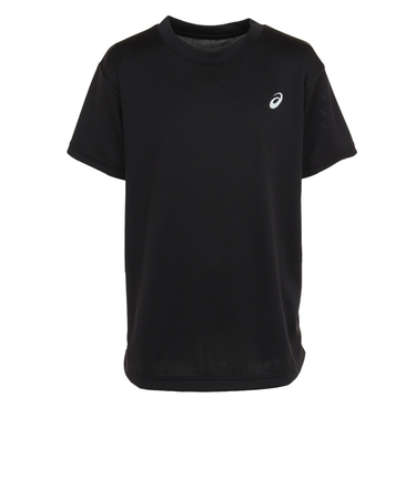 アシックス（ASICS）ジュニア ワンポイントTシャツ 2033A699.001