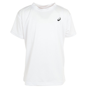 アシックス（ASICS）ジュニア ワンポイントTシャツ 2033A699.100