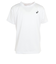 アシックス（ASICS）ジュニア ワンポイントTシャツ 2033A699.100