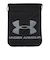 アンダーアーマー（UNDER ARMOUR）シューズケース マルチバッグ 12L オージーシー サックパック1240539 009