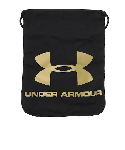 アンダーアーマー（UNDER ARMOUR）オージーシー サックパック 1240539 010