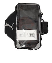 プーマ（PUMA）PR モバイル アームバンド 054036 02 BLK