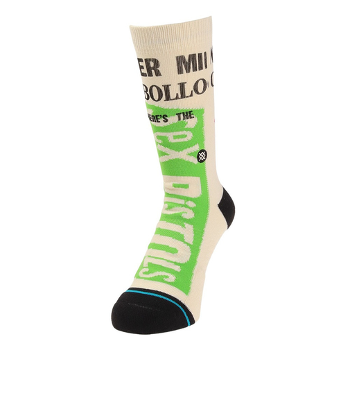 スタンス（STANCE）BOLLOCKS SOCKS ソックス A555A22BOL OFW
