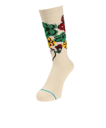 スタンス（STANCE）BY RUSS SOCKS ソックス A555A22BYR OFW