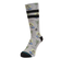 スタンス（STANCE）SURFING MONKEY SOCKS ソックス A556A21SMK GRY